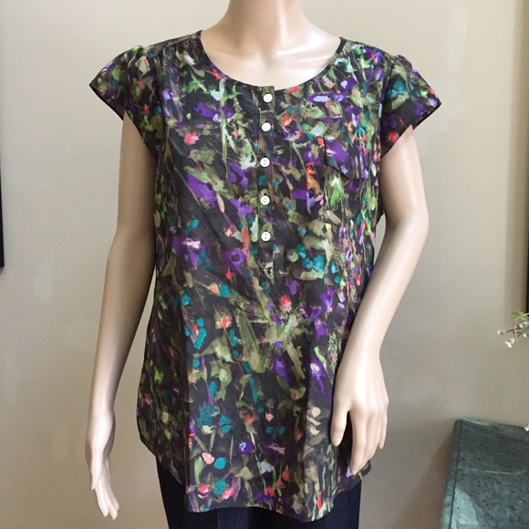 J. Crew Tops - J. Crew Top